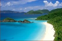 Le Caribbean Islands